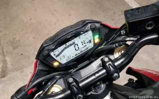 Мануалы и документация для Suzuki GSR 750 (GSX-S750) – полезная информация