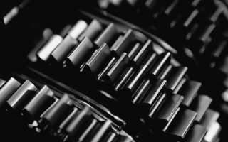 6 самых частых ошибок водителей при езде на механической коробке передач