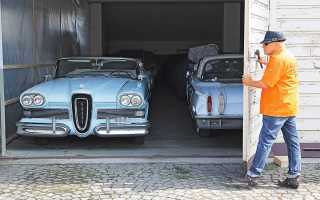 5 советов ухода за машиной которые существенно продлят срок ее службы