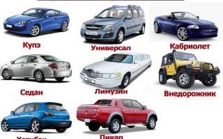 Как открыть багажник без ключа? Полезные советы и рекомендации
