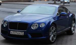 Можно ли продать государственные номера отдельно от машины