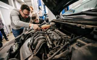 Как проводить обслуживание АБС