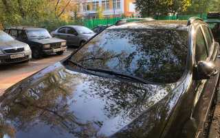 Как затонировать стекла автомобиля и не нарваться на штраф