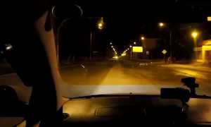 Как выбрать лучший антибликовый козырек для автомобиля