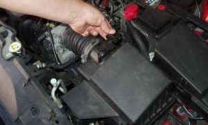 Приобретаем, устанавливаем и самостоятельно обслуживаем противотуманные фары на Мазда 3