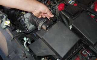 Приобретаем, устанавливаем и самостоятельно обслуживаем противотуманные фары на Мазда 3