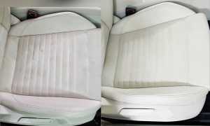 Как навести идеальный порядок в салоне машины и сохранить его надолго