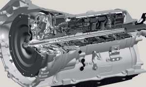 Какие тонкости нужно знать о трансмиссии в зимнее время года