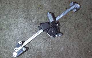 Блок управления стеклоподъемниками – как подключить самому правильно и безопасно?