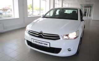 Как не нарваться на автомобиль в залоге при покупке б/у машины