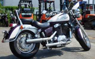 Обзор мотоцикла Honda Shadow Slasher (Хонда Шадов Слэшер) 400″ – характеристики, особенности