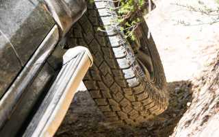 Что нужно знать при езде на грунтовой дороге