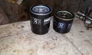 Как выбрать хороший маслянный фильтр