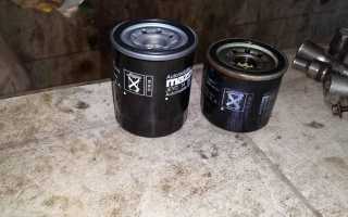 Как выбрать хороший маслянный фильтр