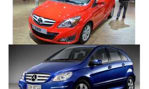 Стоит ли покупать китайские копии европейских автомобилей