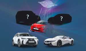 Как из обычного авто делают спорткар