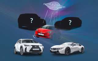 Как из обычного авто делают спорткар