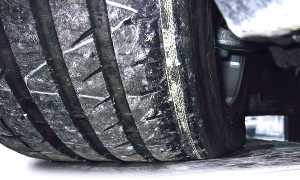 Как увеличить долговечность автомобильных покрышек