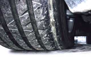 Как увеличить долговечность автомобильных покрышек