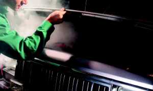 Как избежать перегрева двигателя