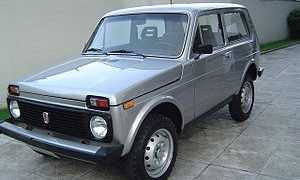 Электропроводка ВАЗ 21213: различия в подкапотном пространстве и возможность самодиагностики