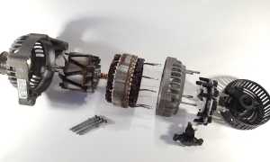 Как проверить состояние генератората автомобиля и на сколько его еще хватит