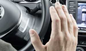 Как использовать электронного ассистента в автомобиле