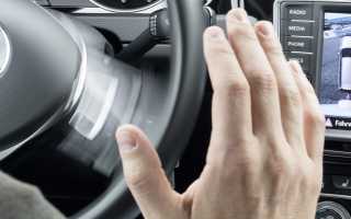 Как использовать электронного ассистента в автомобиле