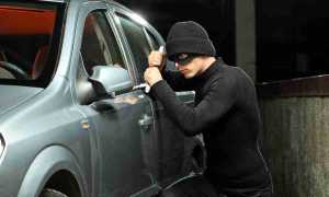 Как защитить свой автомобиль от угона