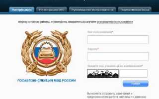 Как проверить диагностическую карту по базам ЕАИСТО и РСА онлайн и быстро