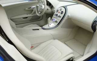 Плюсы и минусы кожаного салона автомобиля