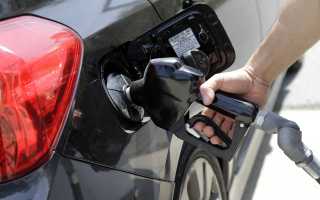 Какие способы для снижения расхода топлива на самом деле не работают