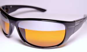 Как выбрать правильные очки-антифары для водителя