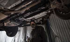 Нужно ли проводить антикоррозийную обработку новой машине