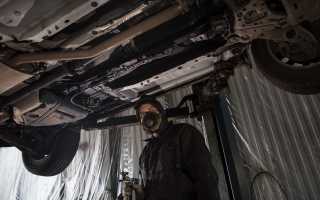 Нужно ли проводить антикоррозийную обработку новой машине