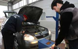 Что нужно знать автомобилисту о новых правилах техосмотра