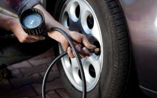 Как продлить срок жизни летних шин