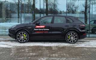 Почему нельзя покупать автомобиль с тест-драйва