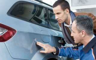 Как проверить подержанный автомобиль при покупке: полезные советы и рекомендации