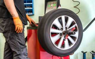 Как часто нужно делать балансировку колес автомобиля