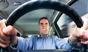 Почему лучше выбирать высокую посадку за рулем машины