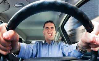 Почему лучше выбирать высокую посадку за рулем машины