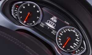 Какой спидометр точнее – цифровой или механический