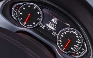 Какой спидометр точнее – цифровой или механический