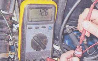 Как заменить лампу ближнего света Фольксваген Пассат Б3, Б5 и Б6