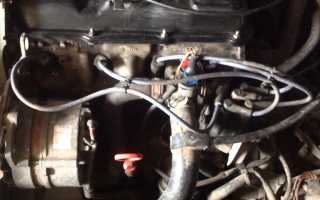 Как действовать, если автомобиль заглох на ходу и не заводится