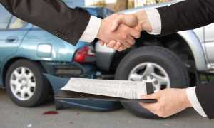 Где и как провести независимую экспертизу автомобиля после ДТП