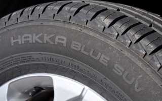 Что означает маркировка на шинах и как ее правильно читать