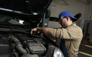 Как пройти техосмотр автомобиля правильно