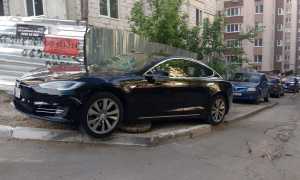 Как научиться хорошо парковать машину